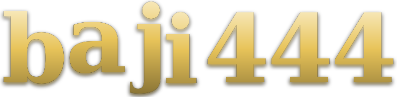 baji 444 logo