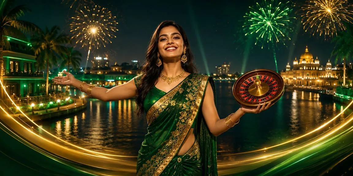 baji 444 বাংলাদেশ ক্যাসিনো লবি